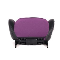 Автокресло Martin noir Right Fix Buzantine Purple